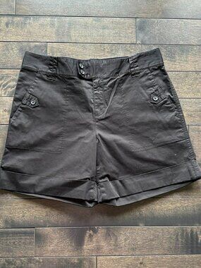 Banana Republic Martin Shorts